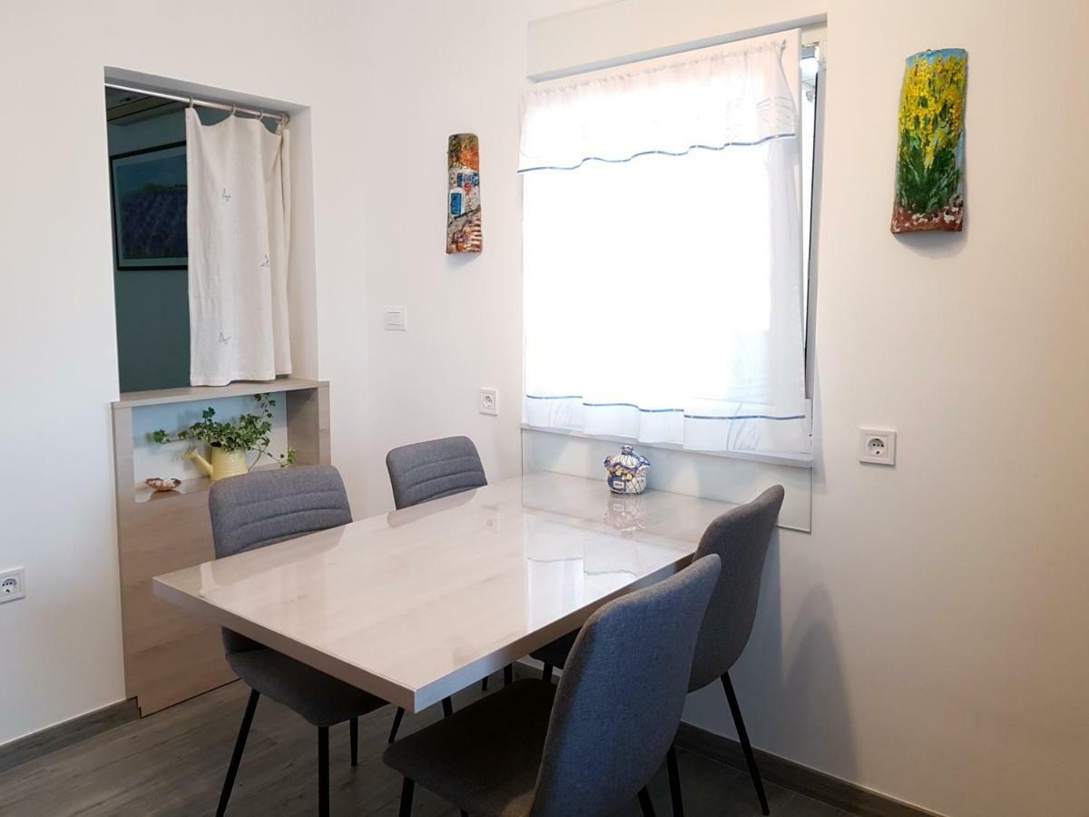 Greenhill Apartment Pula