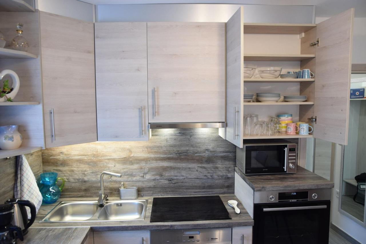 Greenhill Apartment Pula