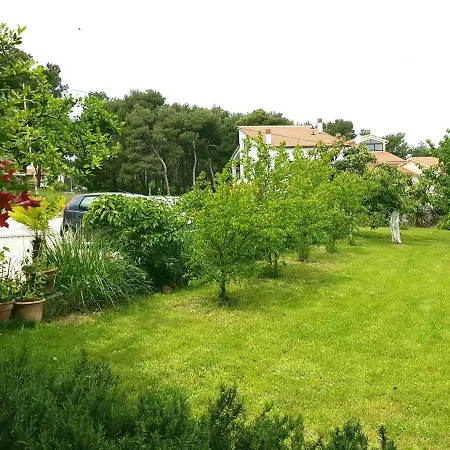 Greenhill Pula Exterior photo