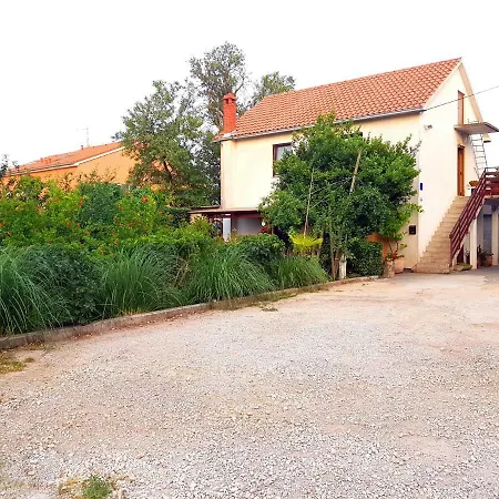 Greenhill Pula Exterior photo