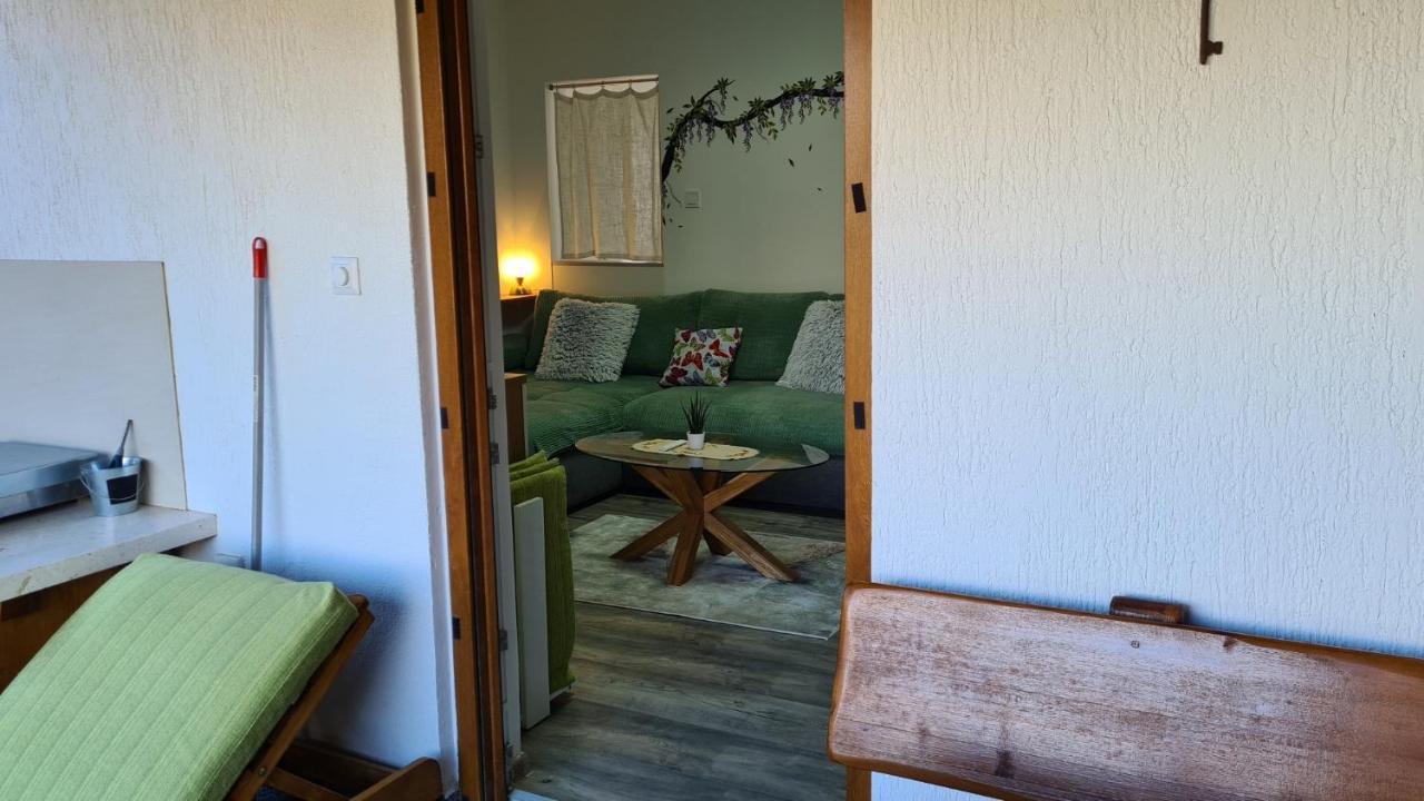 Greenhill Apartment Pula