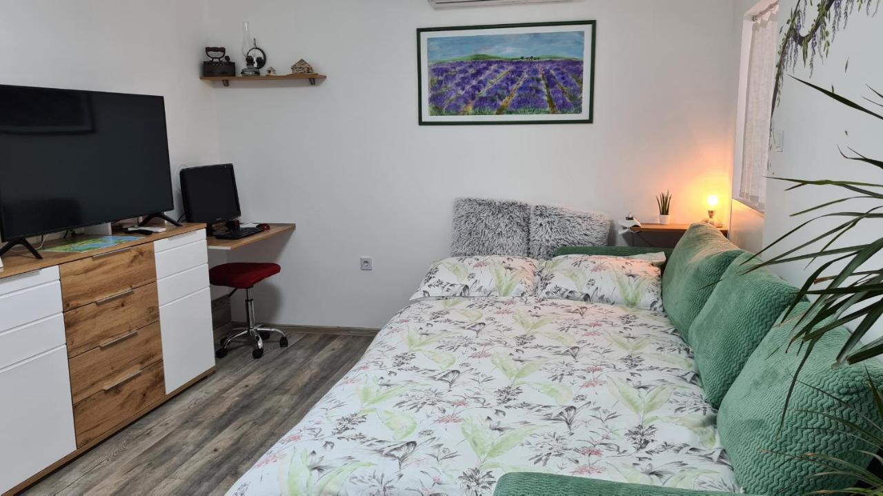 Apartment Greenhill Pula