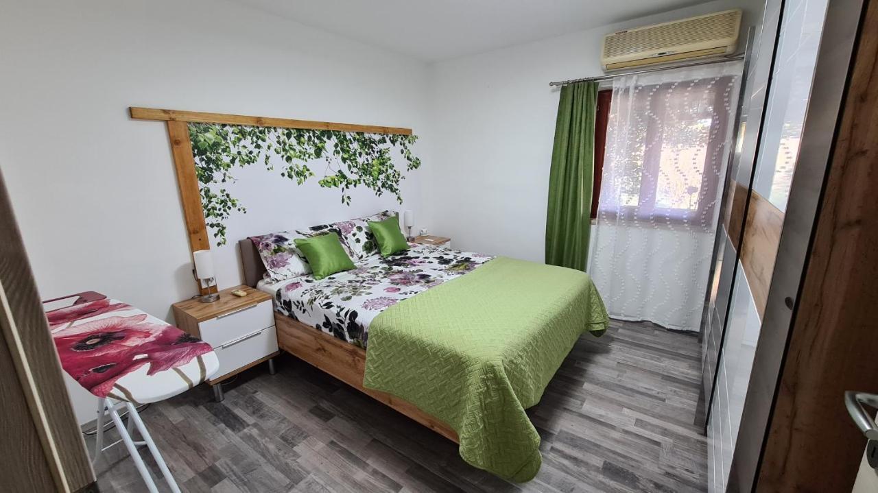 Apartment Greenhill Pula