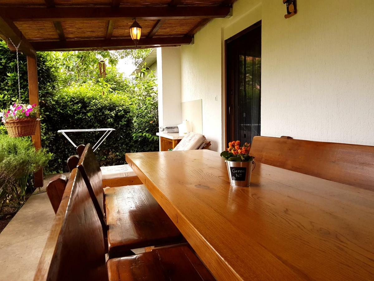 Apartment Greenhill Pula