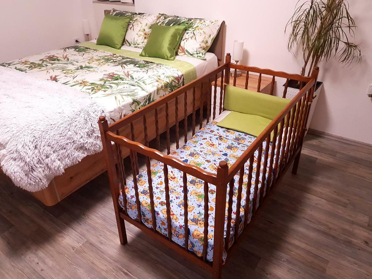 Apartment Greenhill Pula